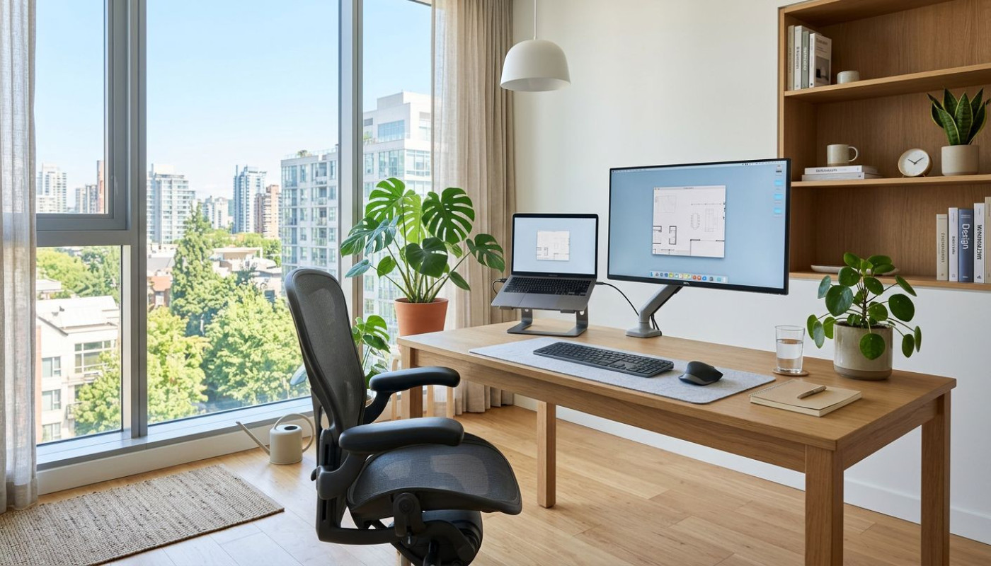 Comment choisir le mobilier idéal pour optimiser l'espace de travail ?