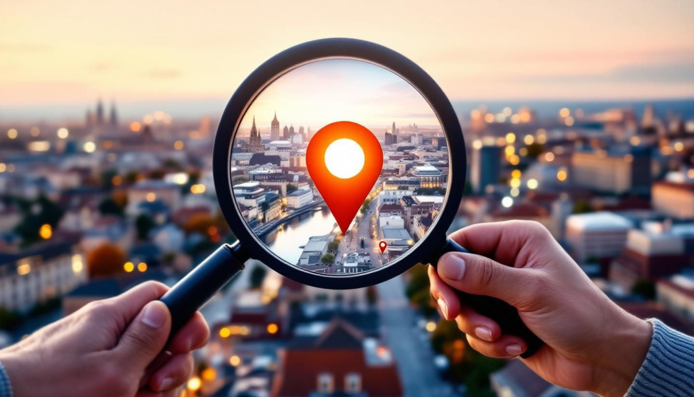 Comment un consultant SEO Bordeaux peut transformer votre entreprise locale