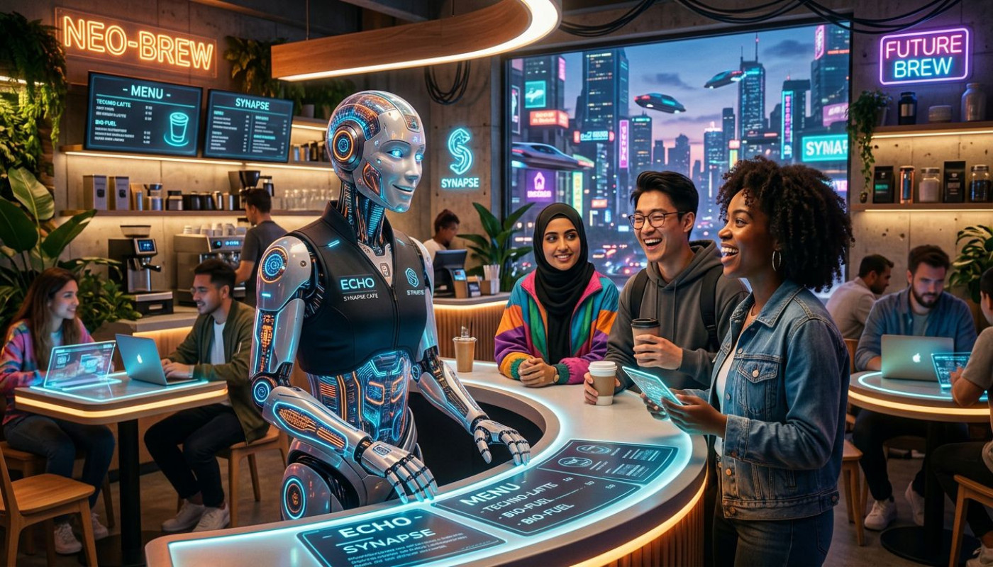 Comment un service de chatbot IA peut transformer votre quotidien ?